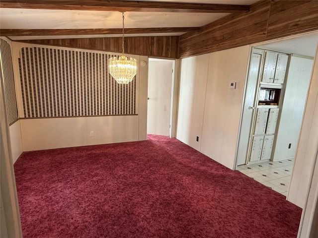 112 S Franklin Avenue, Aspermont, TX 79502