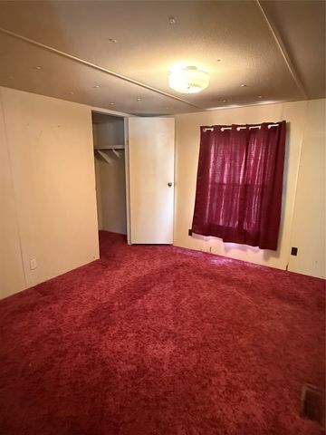 112 S Franklin Avenue, Aspermont, TX 79502