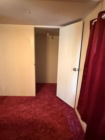 112 S Franklin Avenue, Aspermont, TX 79502