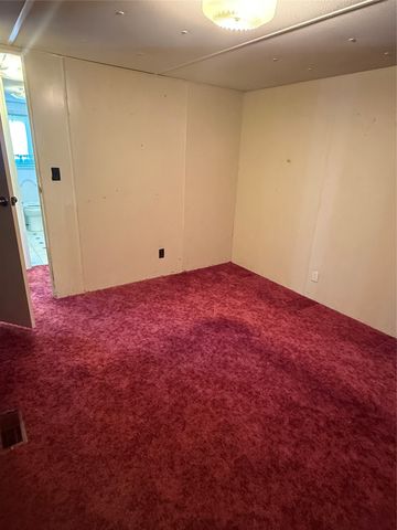 112 S Franklin Avenue, Aspermont, TX 79502