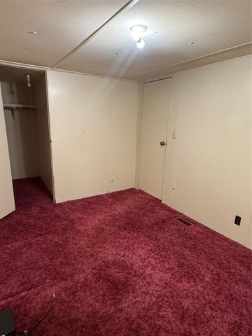 112 S Franklin Avenue, Aspermont, TX 79502