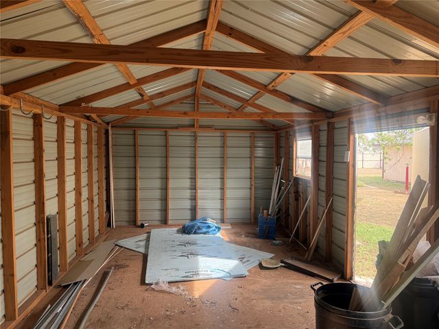 112 S Franklin Avenue, Aspermont, TX 79502