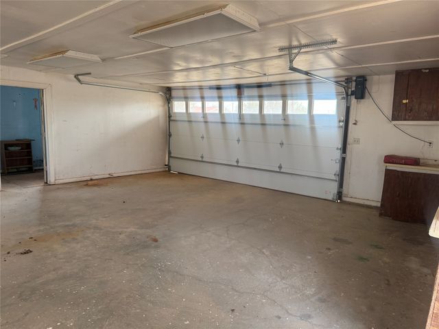 112 S Franklin Avenue, Aspermont, TX 79502