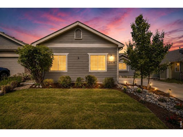2838 Canby Way, Fort Collins, CO 80525