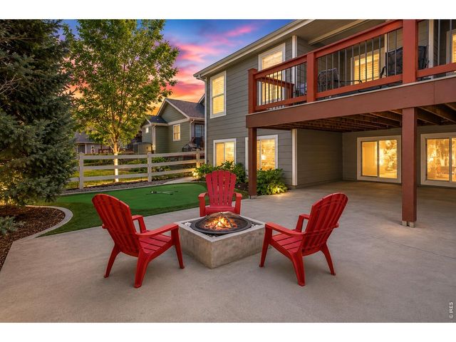 2838 Canby Way, Fort Collins, CO 80525
