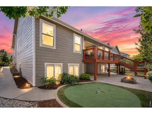 2838 Canby Way, Fort Collins, CO 80525
