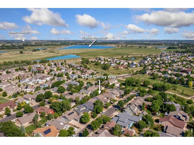 2838 Canby Way, Fort Collins, CO 80525