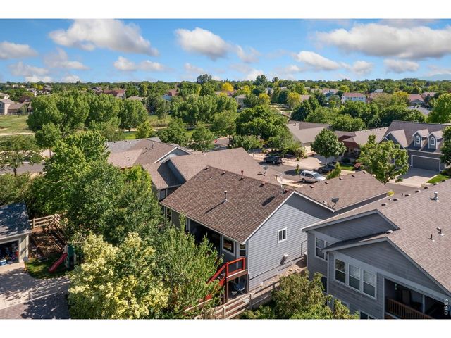 2838 Canby Way, Fort Collins, CO 80525