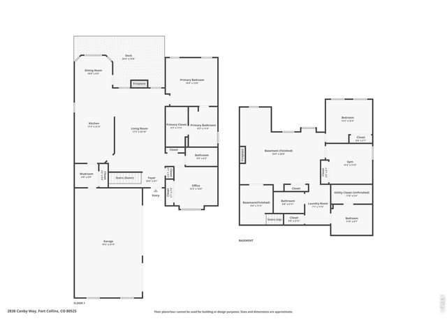 2838 Canby Way, Fort Collins, CO 80525