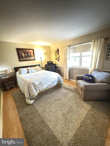 125 SHAMROCK DR, Salisbury, MD 21804