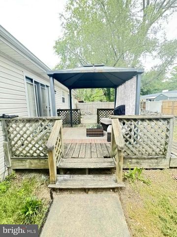125 SHAMROCK DR, Salisbury, MD 21804