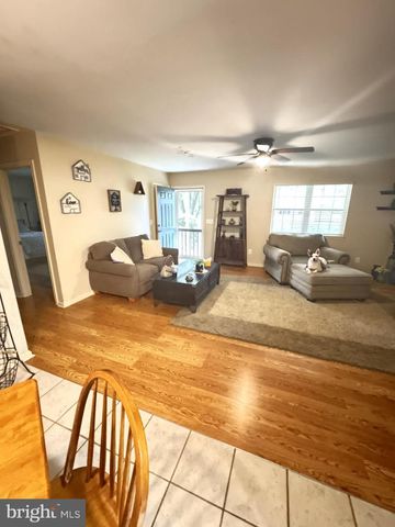 125 SHAMROCK DR, Salisbury, MD 21804