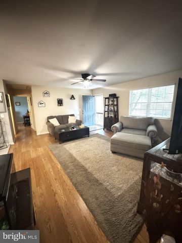 125 SHAMROCK DR, Salisbury, MD 21804