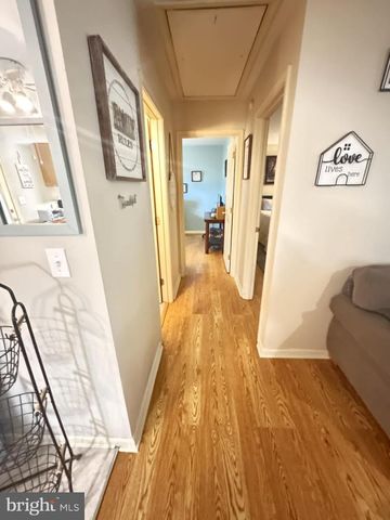 125 SHAMROCK DR, Salisbury, MD 21804