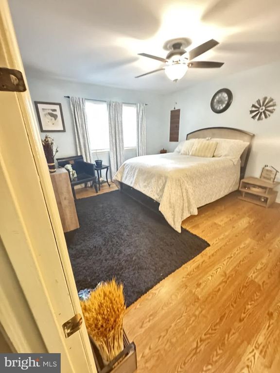 Image 13 of property listing at 125 SHAMROCK DR, Salisbury, MD 21804