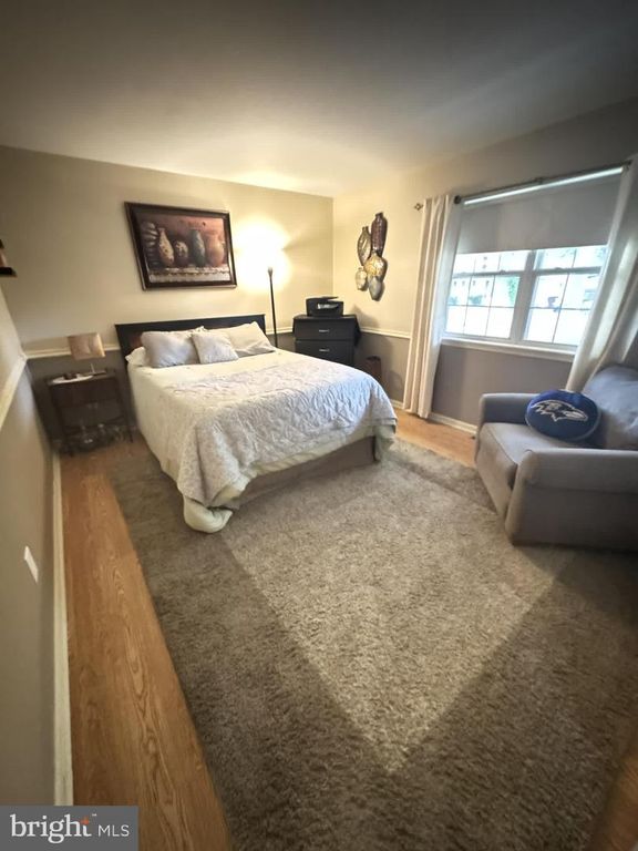 Image 14 of property listing at 125 SHAMROCK DR, Salisbury, MD 21804