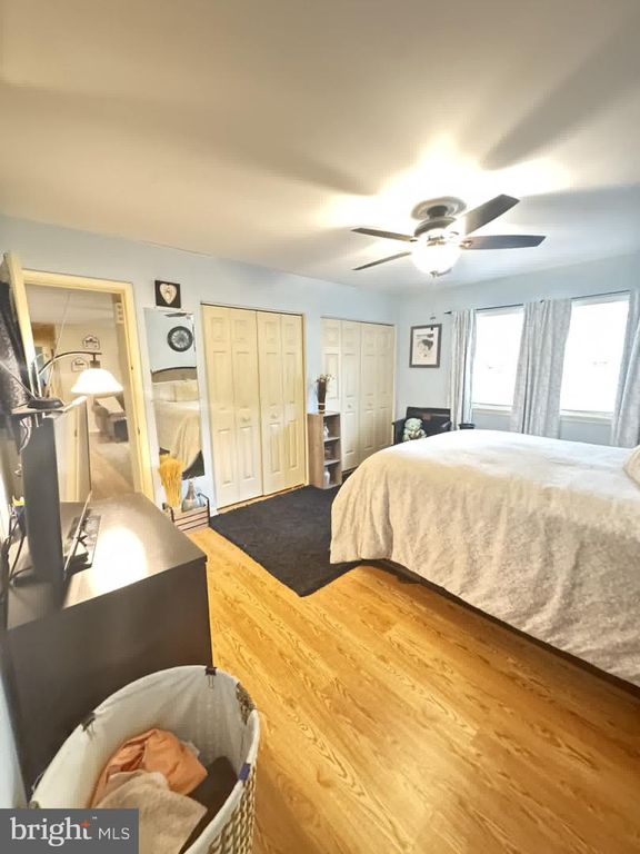 Image 15 of property listing at 125 SHAMROCK DR, Salisbury, MD 21804