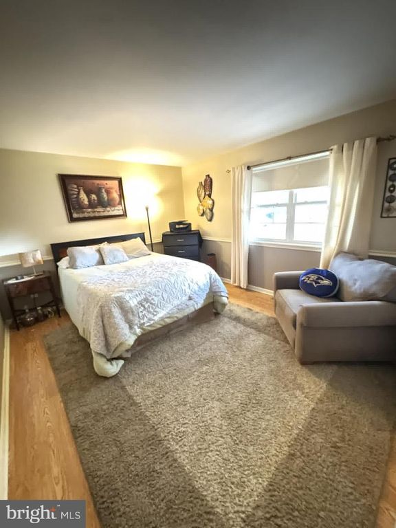 Image 16 of property listing at 125 SHAMROCK DR, Salisbury, MD 21804