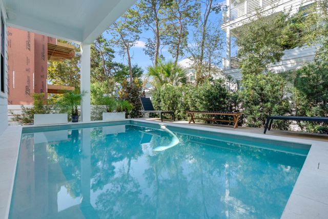 63 Grande Pointe Drive, Inlet Beach, FL 32461