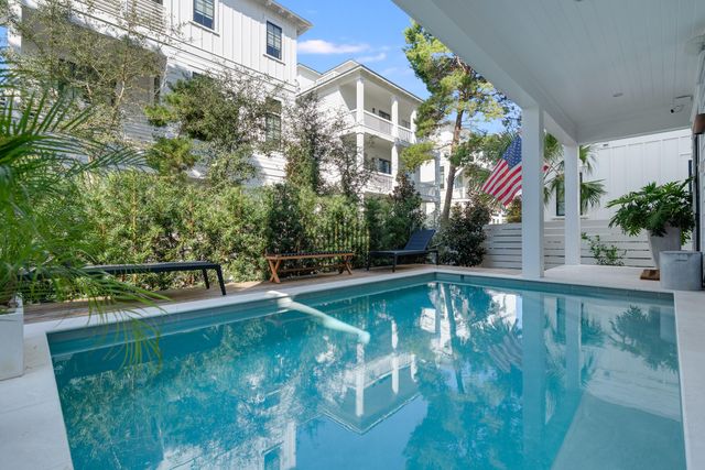 63 Grande Pointe Drive, Inlet Beach, FL 32461