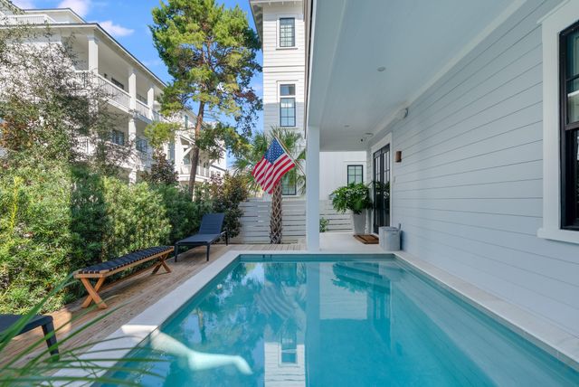 63 Grande Pointe Drive, Inlet Beach, FL 32461