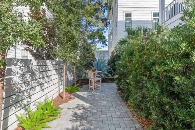 63 Grande Pointe Drive, Inlet Beach, FL 32461