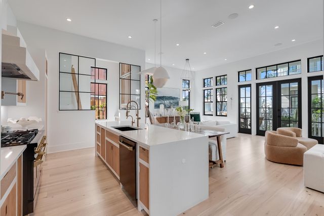 63 Grande Pointe Drive, Inlet Beach, FL 32461