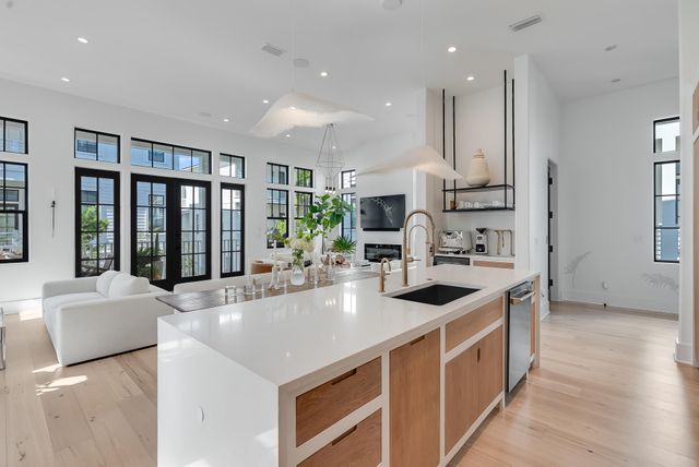 63 Grande Pointe Drive, Inlet Beach, FL 32461