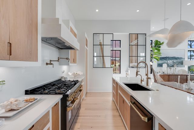 63 Grande Pointe Drive, Inlet Beach, FL 32461