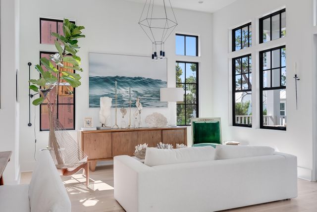 63 Grande Pointe Drive, Inlet Beach, FL 32461