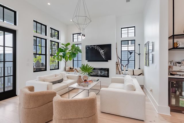 63 Grande Pointe Drive, Inlet Beach, FL 32461