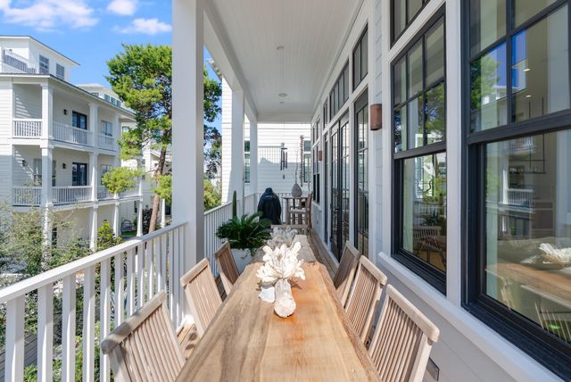 63 Grande Pointe Drive, Inlet Beach, FL 32461