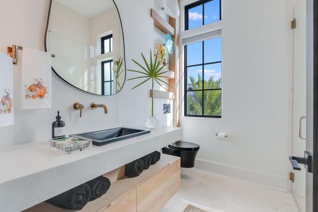 63 Grande Pointe Drive, Inlet Beach, FL 32461