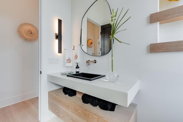 63 Grande Pointe Drive, Inlet Beach, FL 32461