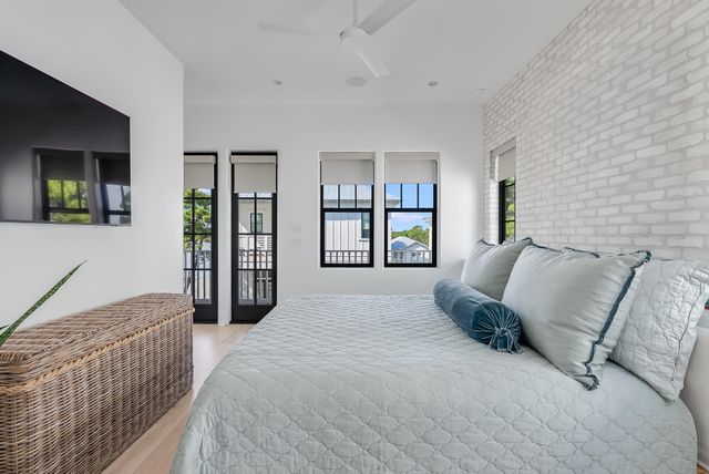 63 Grande Pointe Drive, Inlet Beach, FL 32461