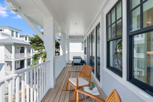 63 Grande Pointe Drive, Inlet Beach, FL 32461