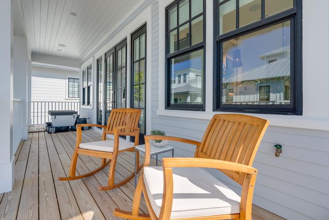 63 Grande Pointe Drive, Inlet Beach, FL 32461