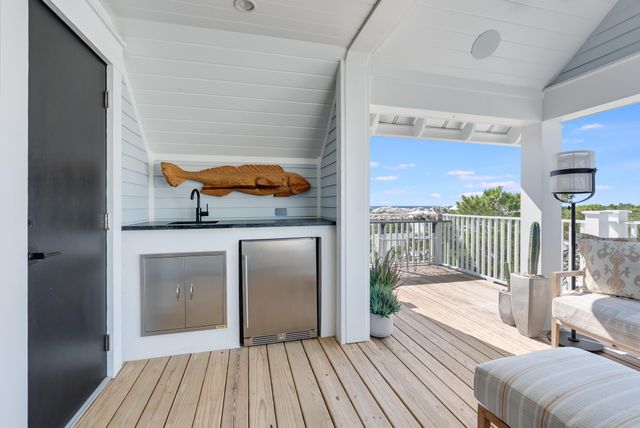 63 Grande Pointe Drive, Inlet Beach, FL 32461