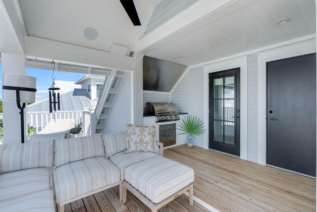 63 Grande Pointe Drive, Inlet Beach, FL 32461