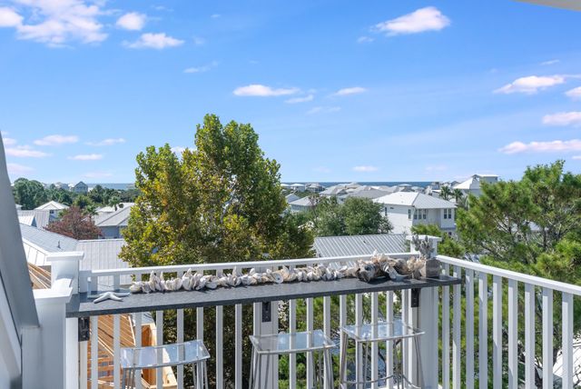 63 Grande Pointe Drive, Inlet Beach, FL 32461