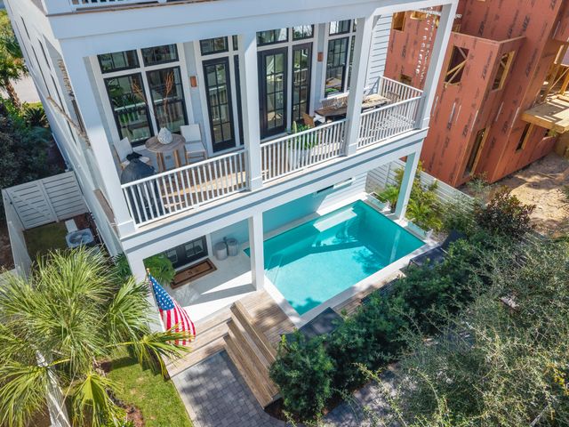 63 Grande Pointe Drive, Inlet Beach, FL 32461