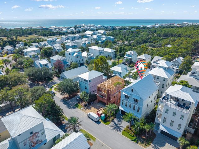 63 Grande Pointe Drive, Inlet Beach, FL 32461