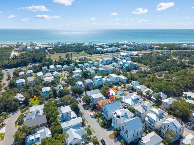 63 Grande Pointe Drive, Inlet Beach, FL 32461