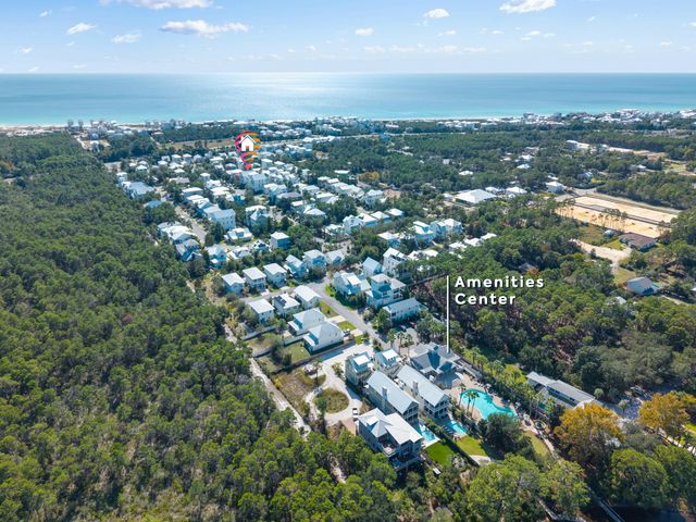 63 Grande Pointe Drive, Inlet Beach, FL 32461