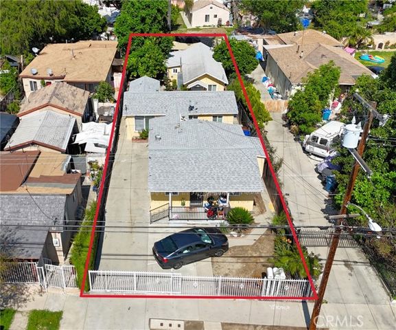 11363 Medina Court, El Monte, CA 91731