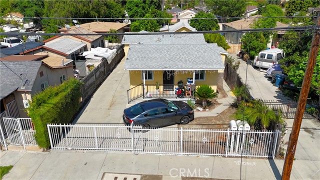 11363 Medina Court, El Monte, CA 91731