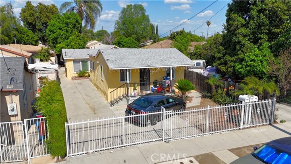 11363 Medina Court, El Monte, CA 91731