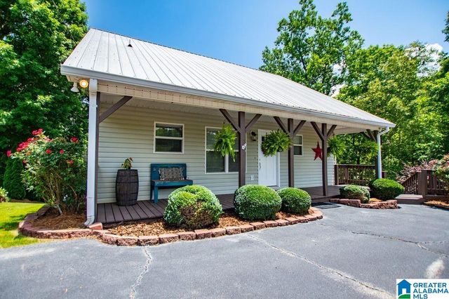 1376 COUNTY ROAD 235, Wedowee, AL 36278