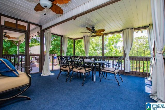 1376 COUNTY ROAD 235, Wedowee, AL 36278