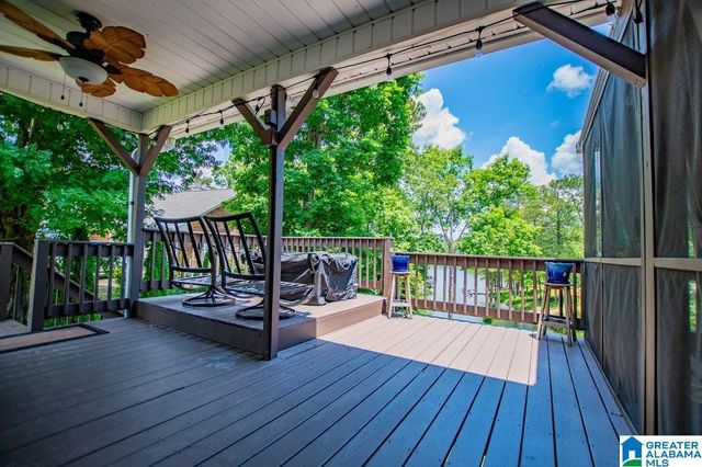 1376 COUNTY ROAD 235, Wedowee, AL 36278